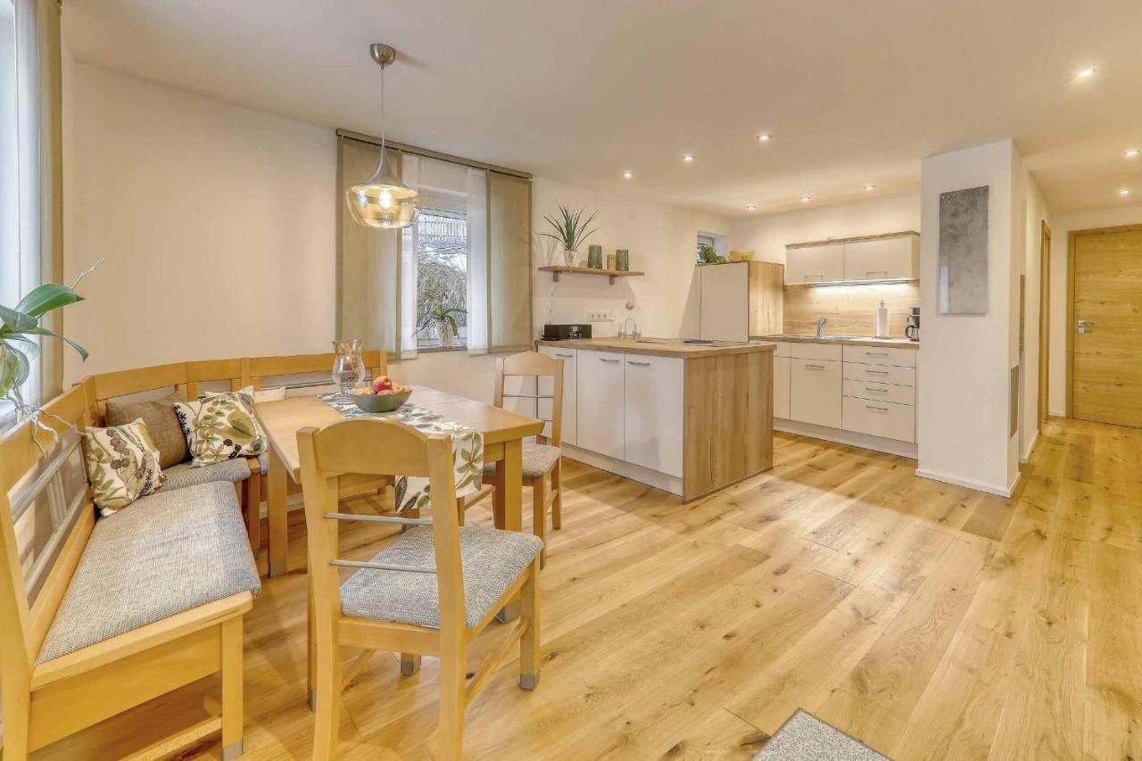 Ferienwohnung Lankl im Bayerischen Wald Röhrnbach Exterior foto